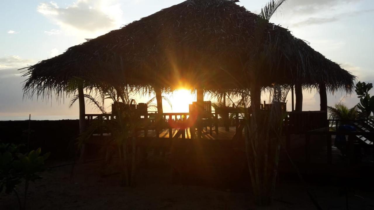 Whisky Point Surf Cabana Arugam Bay Exterior foto
