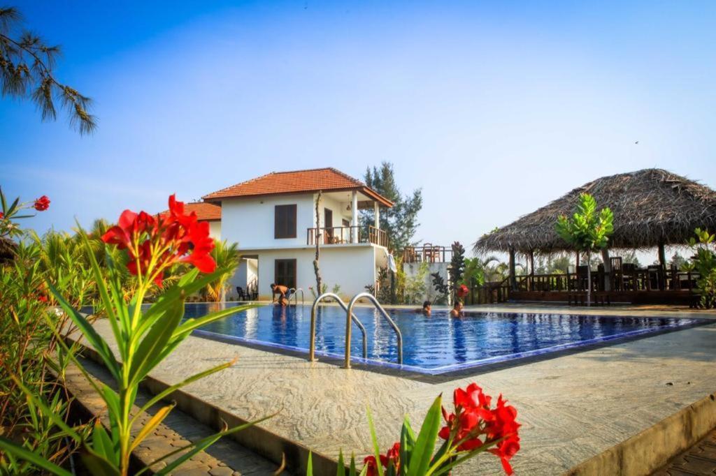 Whisky Point Surf Cabana Arugam Bay Exterior foto