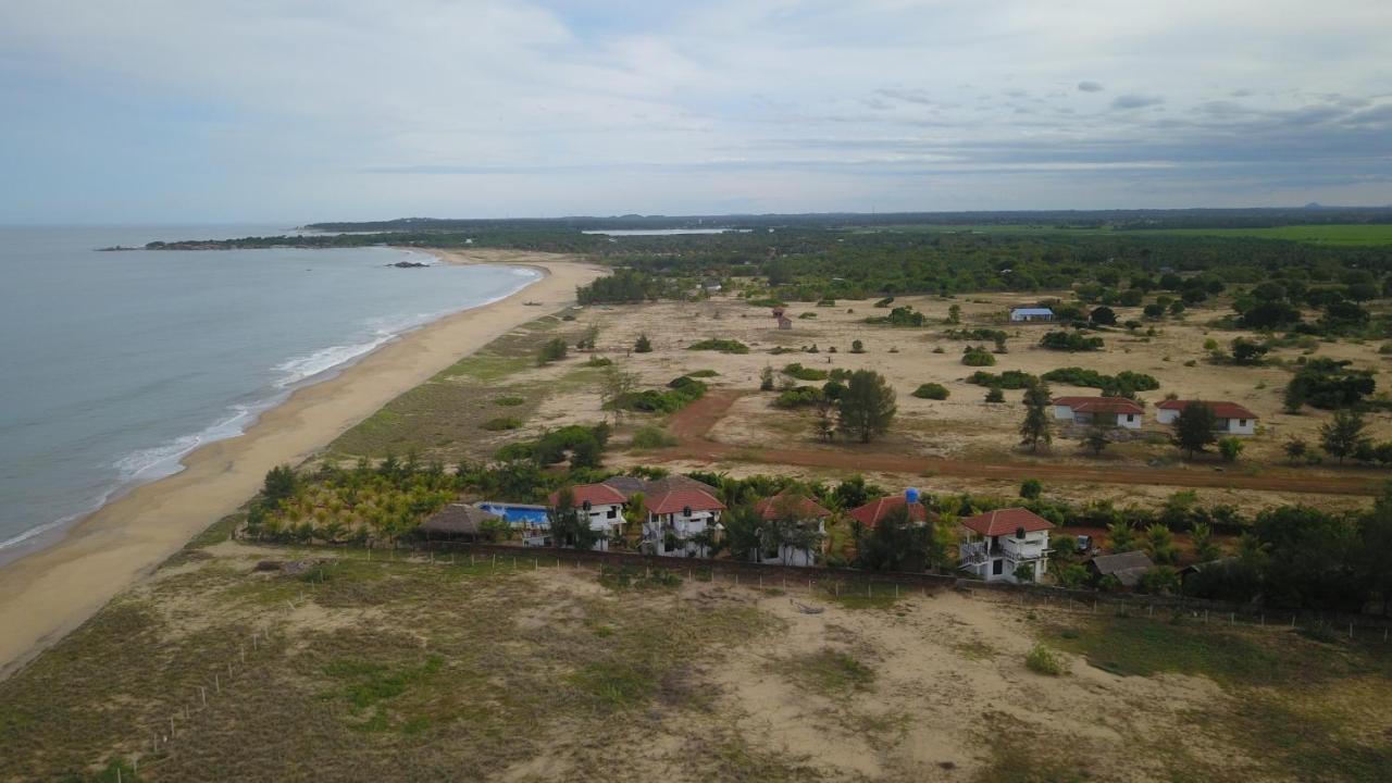 Whisky Point Surf Cabana Arugam Bay Exterior foto