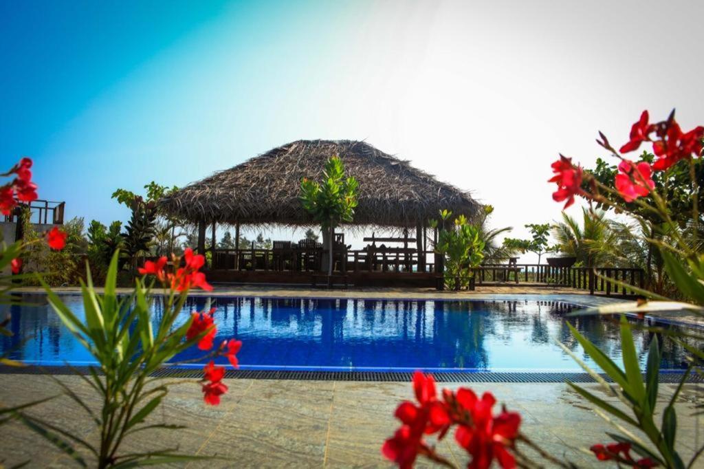 Whisky Point Surf Cabana Arugam Bay Exterior foto