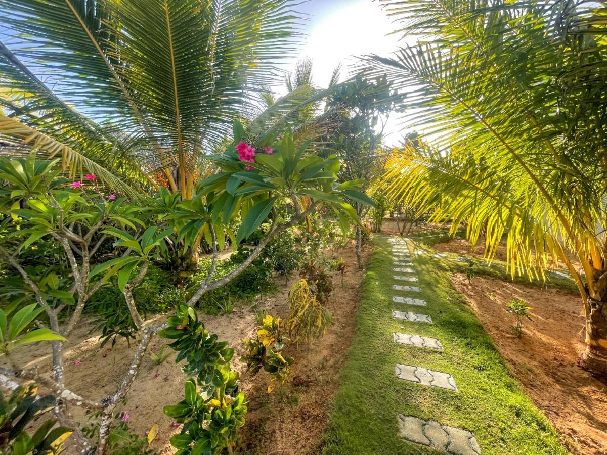 Whisky Point Surf Cabana Arugam Bay Exterior foto
