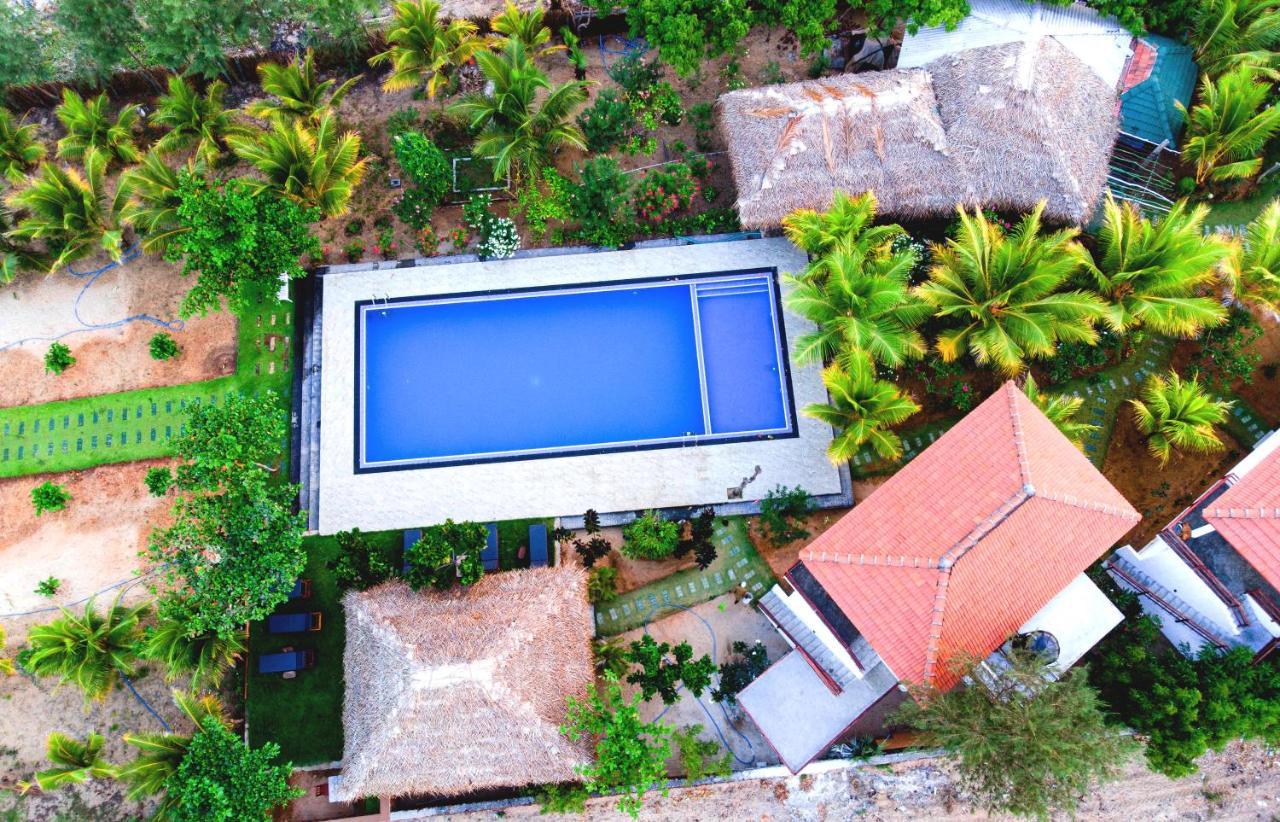Whisky Point Surf Cabana Arugam Bay Exterior foto
