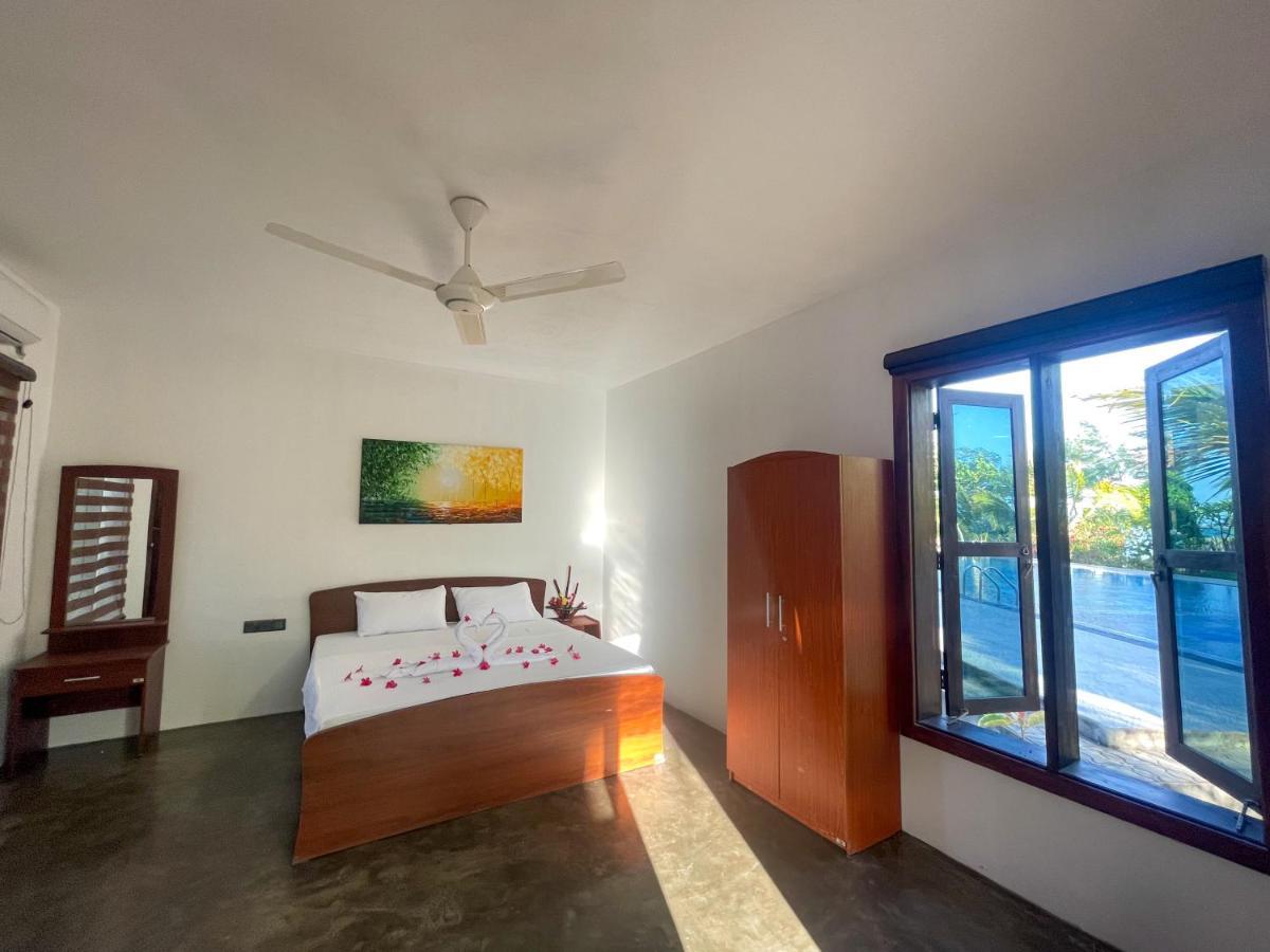 Whisky Point Surf Cabana Arugam Bay Exterior foto