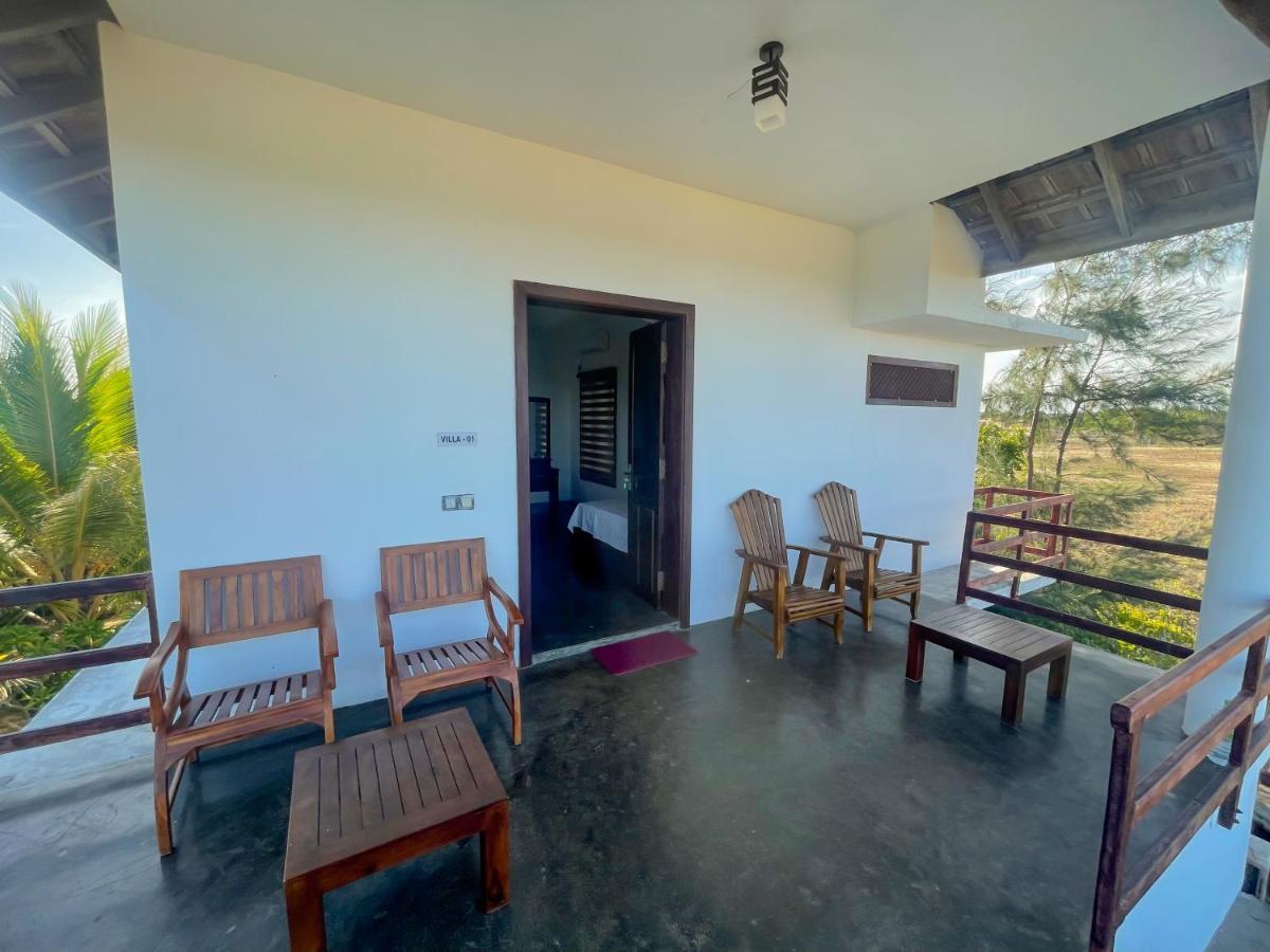 Whisky Point Surf Cabana Arugam Bay Exterior foto
