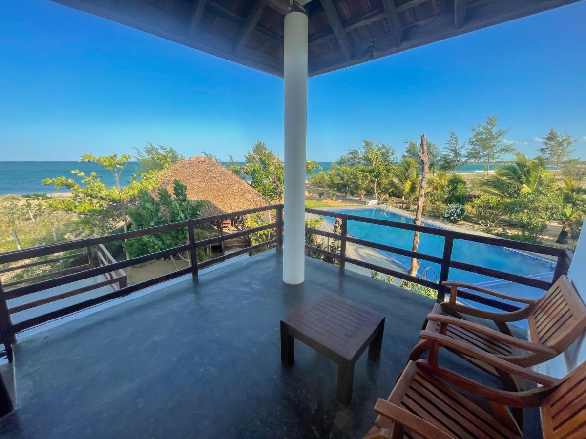 Whisky Point Surf Cabana Arugam Bay Exterior foto
