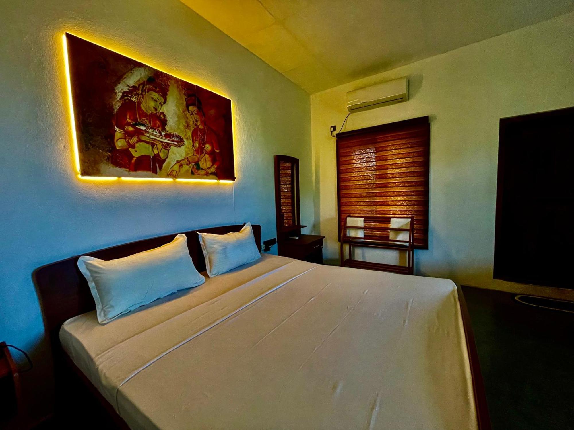 Whisky Point Surf Cabana Arugam Bay Exterior foto
