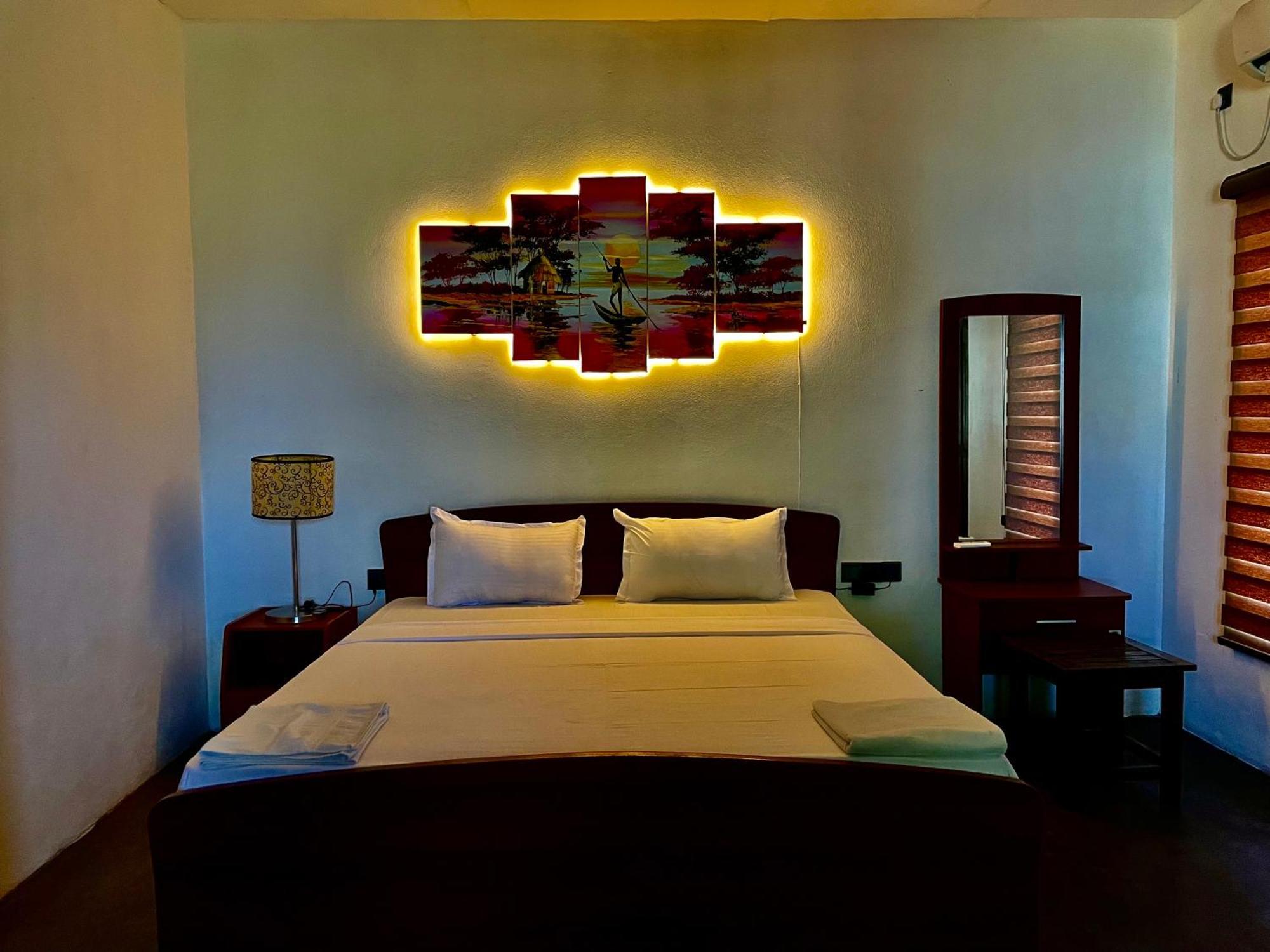 Whisky Point Surf Cabana Arugam Bay Exterior foto