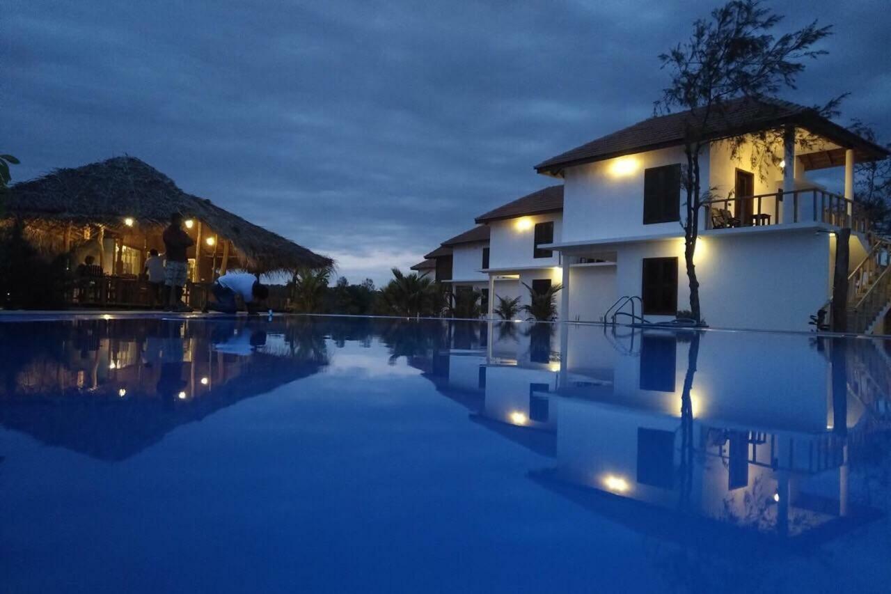 Whisky Point Surf Cabana Arugam Bay Exterior foto